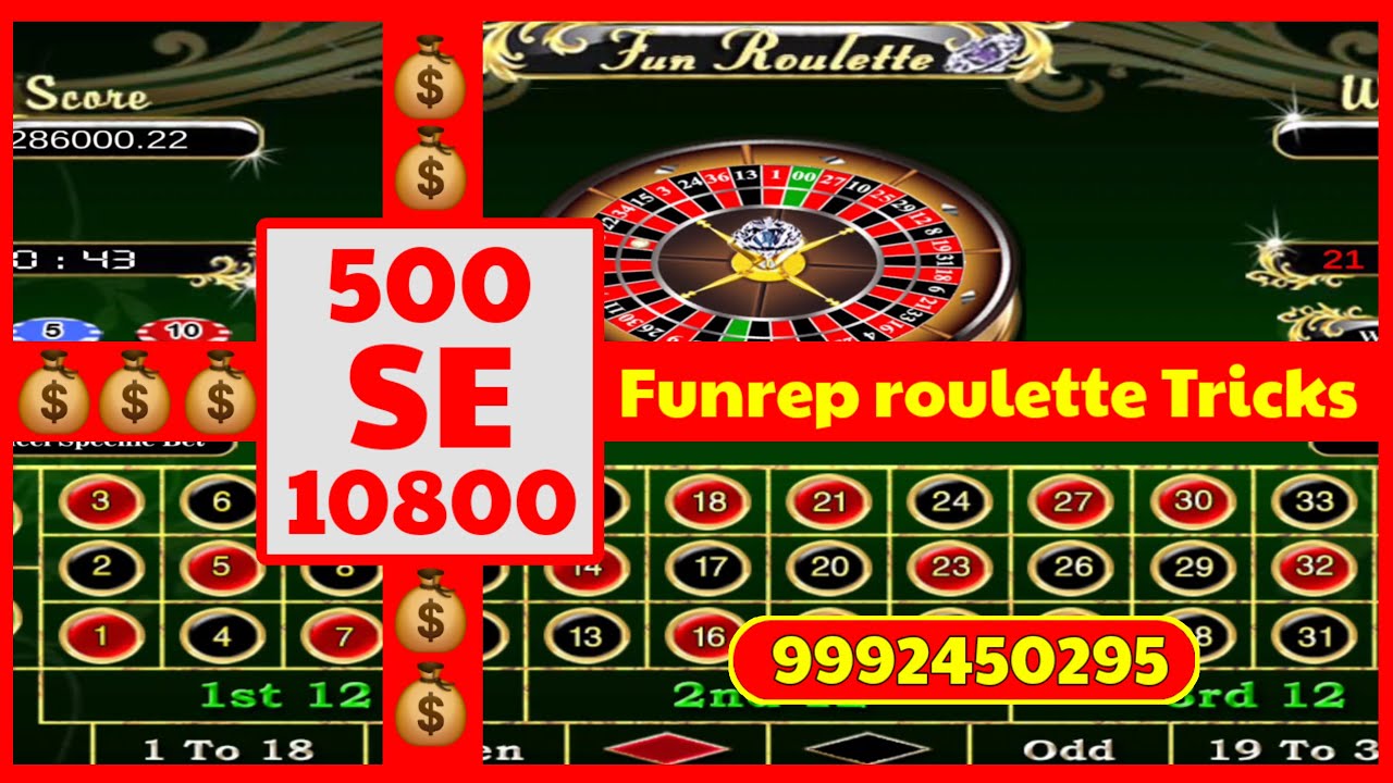 funrep game tricks | funrep roulette tricks | funrep game tricks 2026 | funrep |