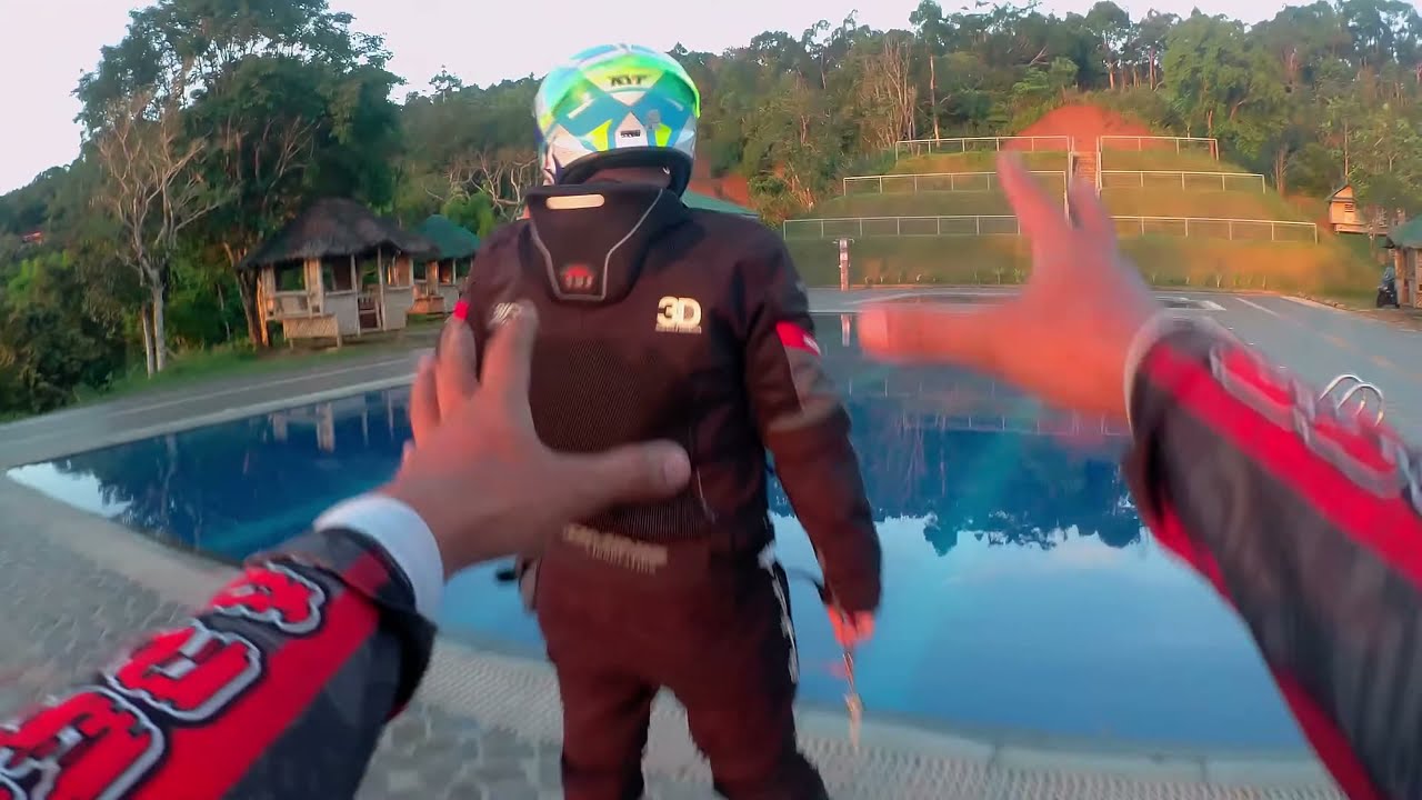 aambon resort babalikan k namin promise!!!!!