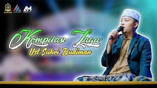 Kompilasi Syair Sukri Budiman  Majelis Alyashum 