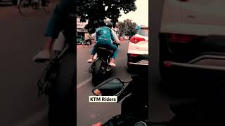 Bajaj RS stunt Bike Rider RS 200 Riders Boy Attitu...