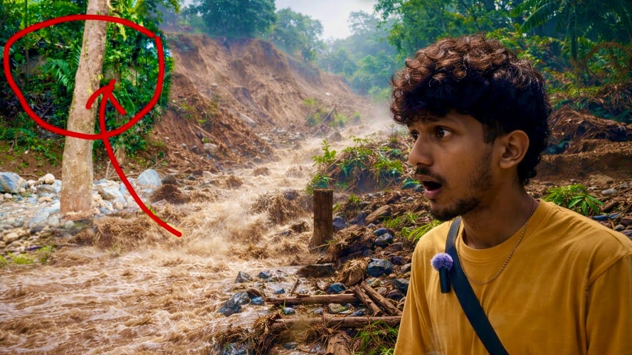 මගේ සුන්දර ගම ව්නස වුනා.😔🌿#shortsvideo #asiantravel #srilanka #srilankatravel #travel #subscribe 