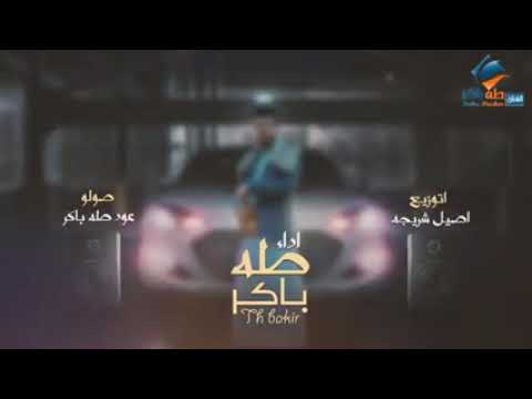 اغنيه بيستفزوني ويذكروني بك طه بكر جديد ـ2021