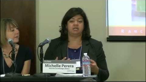 Reassessing for Success: Evaluation and Sustainability, 2015 IMLS Focus: Engaging Communities