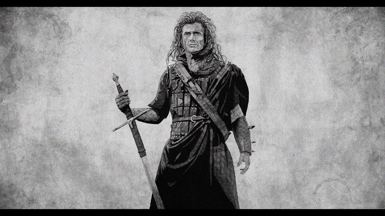 For the Love of a Princess – Extended 4K Version | James Horner | Braveheart Movie Soundtrack