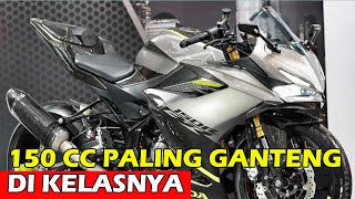 Cbr 150r Terbaru 2023 Motor Sport Honda 150 Cc Pesaing Yamaha R15 Suzuki Gsx 150r