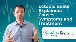 Ectopic Beats Explained: Causes, Symptoms and When to Worry