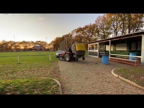 Video: So öffnen Sie Ein Taxi In Einer Kleinstadt