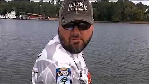 Monster jigs for big bass
