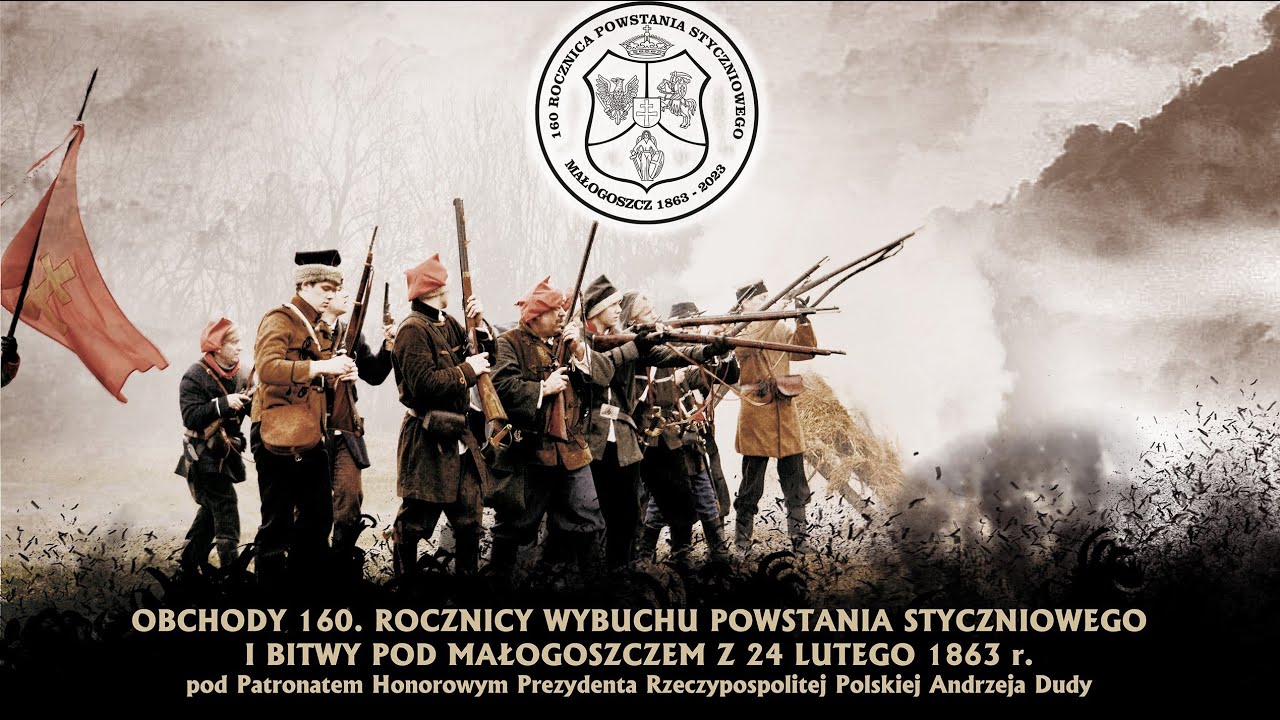 Konferencja Naukowa „Oblicza polskich powstań narodowych w XIX wieku