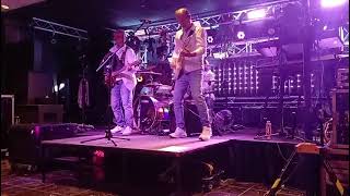 Download Lagu AFFINITY BAND  - Hurricane Beat - Live at Kruisland NL MP3