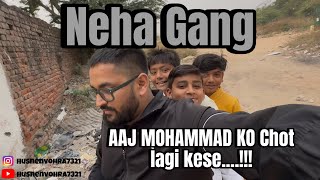 Bachon Ki Masti Aur Safety First! 🛑✨#husnenvohra7321 #funny #love #shorts 🦅♾️❤️‍🔥 screenshot 4