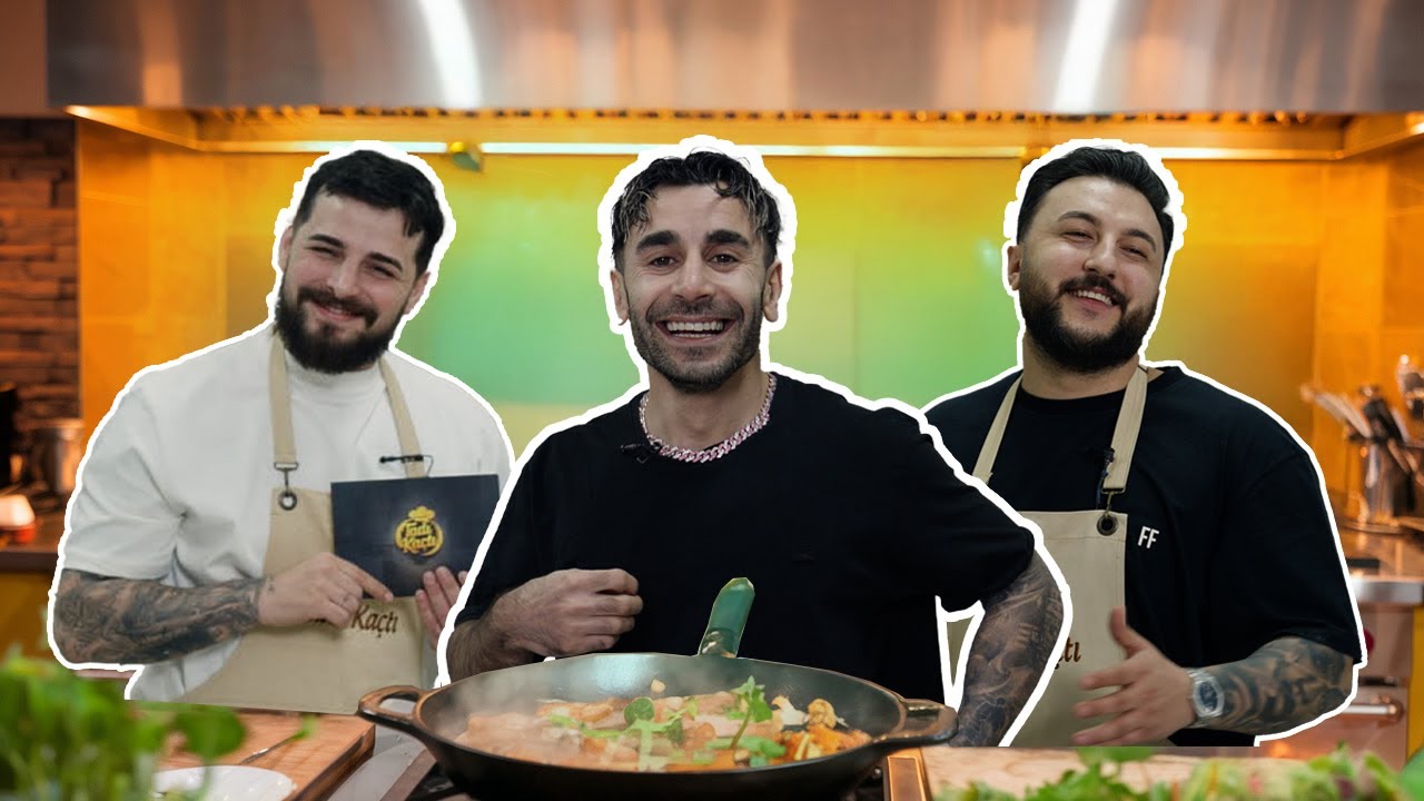 Mali & Özkan Tadı Kaçtı 1.Bölüm Heijan