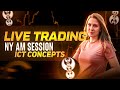 Day trading futures using ict concepts nq es