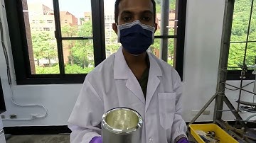 Experiment 03 Vibrational Rotational Spectrum of HCl