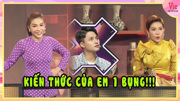 Đau lòng là khi kinh nghiệm đi dự đám cưới của Khả Như không thể  ĐẾM XUỂ 😢😢 | Chọn Ai Đây