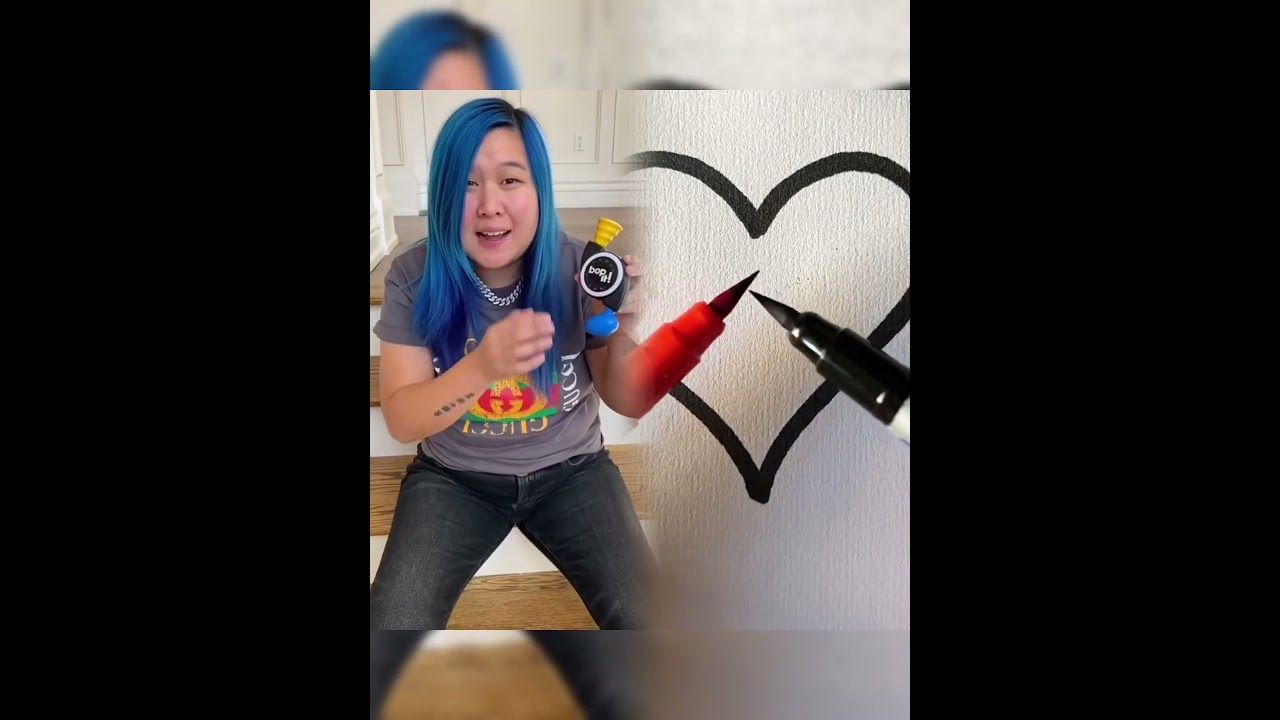 Изображаю звуки случайных предметов 😱🔈🤯 