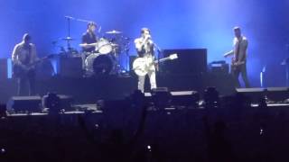 Courteeners - Lose Control - Live @ Liverpool Arena - 18th November 2016