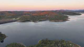 Lake Awoonga - Queensland