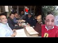 تتساقط الاقنعة تباعا ا
