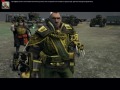 Warhammer Soulstorm Мультик до и после битвы с Вэнсом Стоббсом! 8