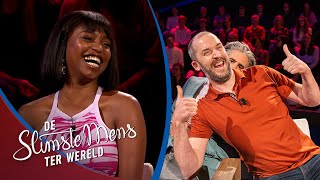 Compilatie week #2: Het allerleukste van de jury | De Slimste Mens ter Wereld