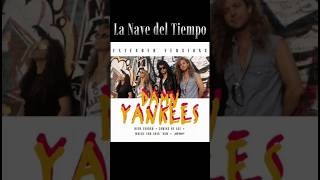 Damn Yankees, Extended Versions, 2008 #lanavedeltiempo #tednugent #jackblades #tommyshaw