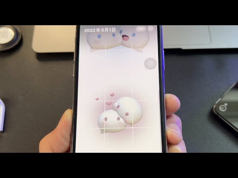 【简科技】iPhone 相册如何添加九宫格功能？附详细教程