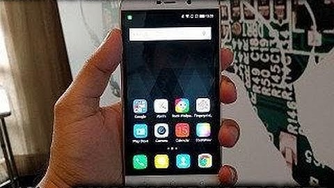 How to install Marshmallow On Coolpad note 3 lite