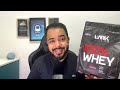 CREATINA e WHEY da DARK LAB são bons mesmo? São confiáveis? VALE A PENA?