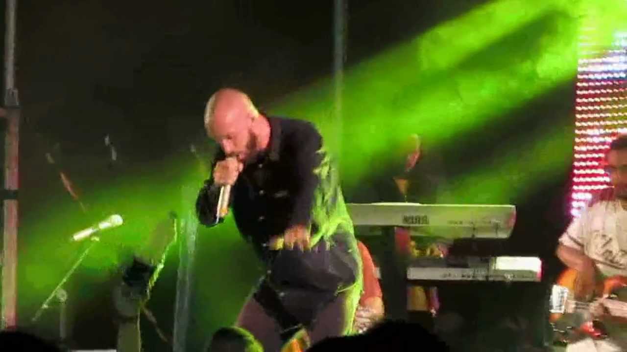 General Knas En God Vän