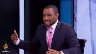 Hats off to Marc Lamont Hill 🎓🎓🎓. Bravo brother 🍉🇵🇸🍉