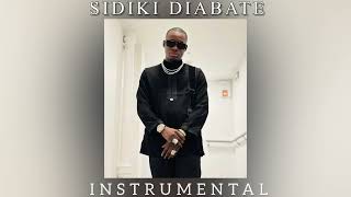 Sidiki Diabaté - Instrumental/Cover/Beat (Officiel) Prod. by ​⁠​⁠​⁠​⁠@Blvckabg screenshot 4