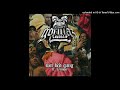 Wet Bed Gang feat. L7NNON- Gorillaz (Rap)