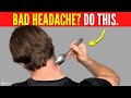 How to Instantly Relieve a Headache