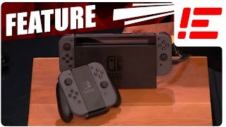 15 Facts About the Nintendo Switch