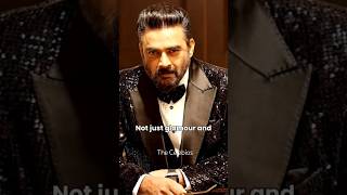 Audience Rejects Age Gap in Films: R Madhavan's Bold Take | #RMadhavan #BollywoodReality #FilmTrends