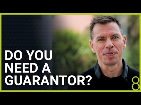 Do you need a Guarantor?