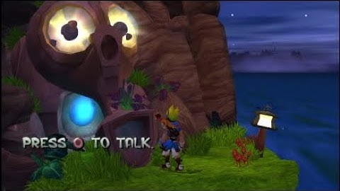 Jak & Daxter: The Precursor Legacy part 3