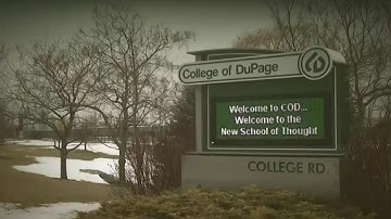College of DuPage Board approves $4 million settlement with former president