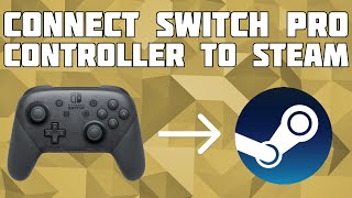 How to connect a Nintendo Switch controller to your PC or Mac