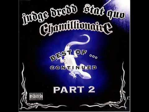 Chamillionaire full discography