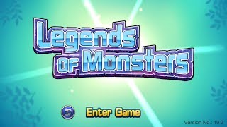Pokemon VS/Monster VS English Version - Legends Of Monsters for Android/IOS screenshot 4