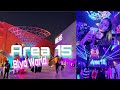 Area 15 Las Vegas at Boulevard World Riyadh Season