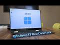Windows 11 Customization – Make It Look Like Windows 13! 🔥 New Clean UI 2026