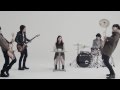 [Alexandros] - 涙がこぼれそう (MV)