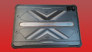 картинка: HOTWAV R6 PRO ЗАЩИЩЕННЫЙ ПЛАНШЕТ ЗА 20000 РУБЛЕЙ!