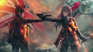 Erika Japanese Version Nightcore (Lyrics)