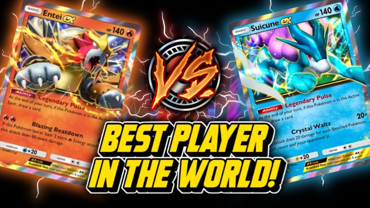 Я победил игрока №1 в мире (S1gun), используя эту колоду!