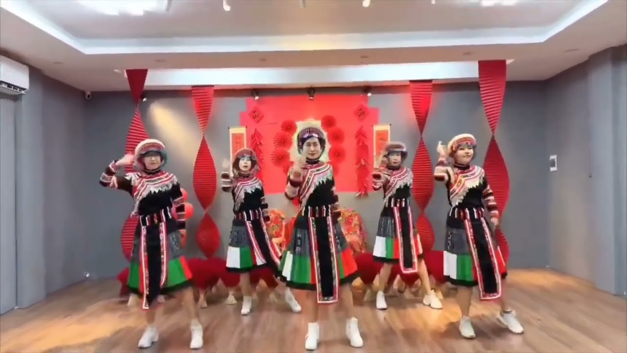 @ mashup gieo quẻ đầu năm zumba Bắc Sơn 