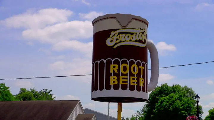 The Drive In - Taylors Falls, MN